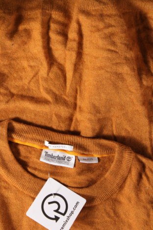 Мъжки пуловер Timberland, Размер XXL, Цвят Кафяв, Цена 67,20 лв.