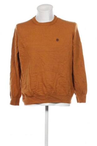 Herrenpullover Timberland, Größe XXL, Farbe Braun, Preis € 43,42