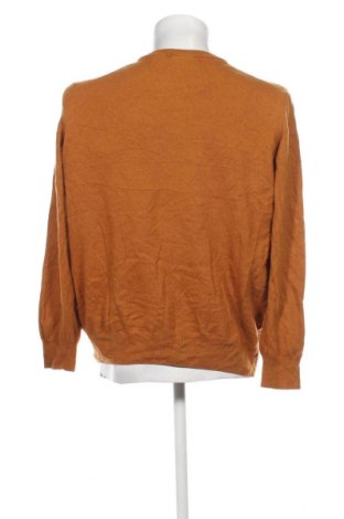 Мъжки пуловер Timberland, Размер XXL, Цвят Кафяв, Цена 67,20 лв.