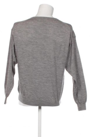 Ανδρικό πουλόβερ Today's Man, Μέγεθος M, Χρώμα Γκρί, Τιμή 9,69 €