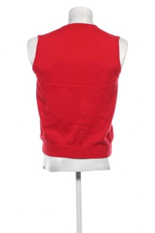 Pulover de bărbați Tom Rusborg, Mărime S, Culoare Roșu, Preț 203,95 Lei