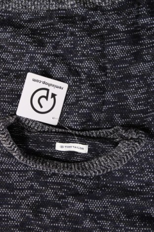 Herrenpullover Tom Tailor, Größe L, Farbe Mehrfarbig, Preis 13,25 €