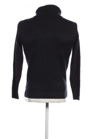 Herrenpullover Tom Tailor, Größe S, Farbe Blau, Preis 13,49 €