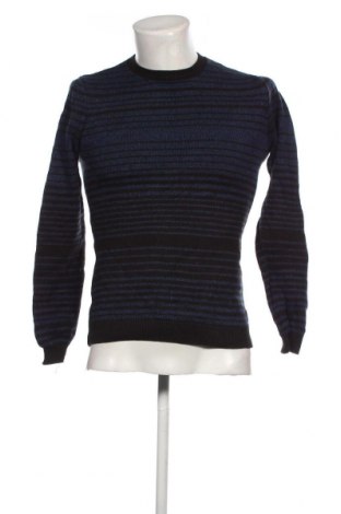 Мъжки пуловер Tom Tailor, Размер S, Цвят Многоцветен, Цена 19,38 лв.