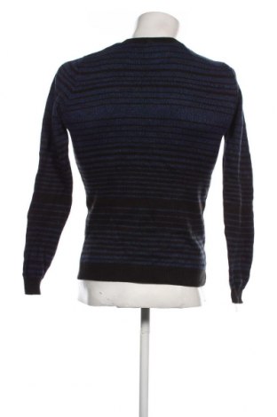 Herrenpullover Tom Tailor, Größe S, Farbe Mehrfarbig, Preis 12,07 €