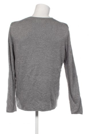 Herrenpullover Tom Tailor, Größe XL, Farbe Grau, Preis € 13,25