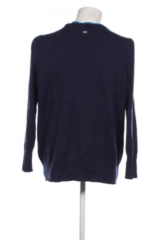 Herrenpullover Tom Tailor, Größe XXL, Farbe Blau, Preis € 13,25