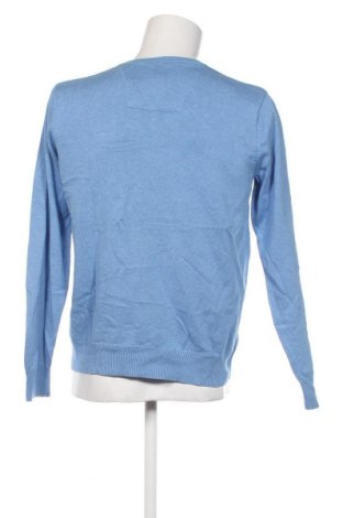 Pánsky sveter  Tom Tailor, Veľkosť L, Farba Modrá, Cena  11,95 €