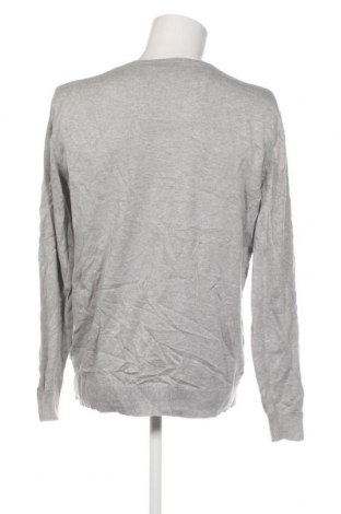Ανδρικό πουλόβερ Tom Tailor, Μέγεθος XL, Χρώμα Γκρί, Τιμή 26,67 €