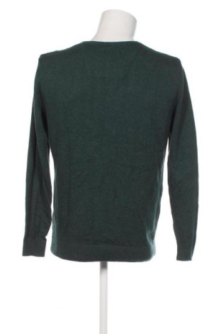 Pulover de bărbați Tom Tailor, Mărime XL, Culoare Verde, Preț 62,63 Lei