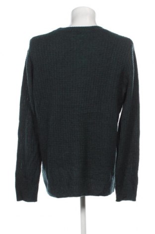 Herrenpullover Tom Tailor, Größe XXL, Farbe Grün, Preis € 14,67