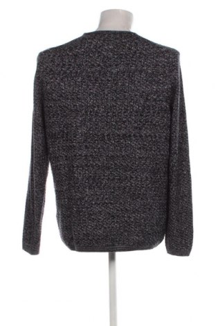 Herrenpullover Tom Tailor, Größe L, Farbe Mehrfarbig, Preis € 14,67