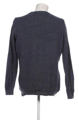 Herrenpullover Tom Tailor, Größe XXL, Farbe Blau, Preis 8,49 €