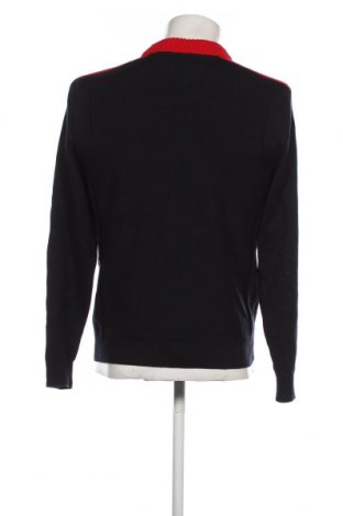 Мъжки пуловер Tommy Hilfiger, Размер XS, Цвят Син, Цена 53,40 лв.