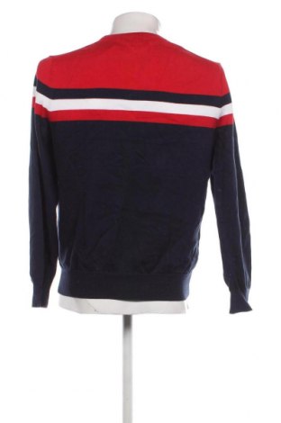 Pulover de bărbați Tommy Hilfiger, Mărime M, Culoare Albastru, Preț 263,48 Lei