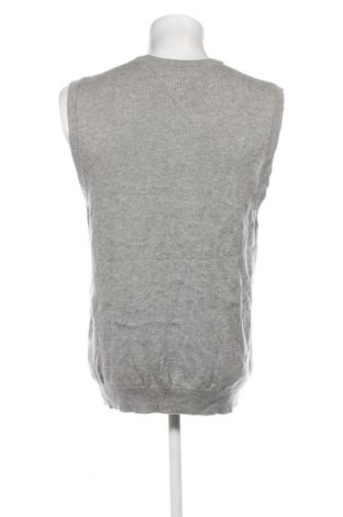 Ανδρικό πουλόβερ Tommy Hilfiger, Μέγεθος XXL, Χρώμα Γκρί, Τιμή 38,54 €