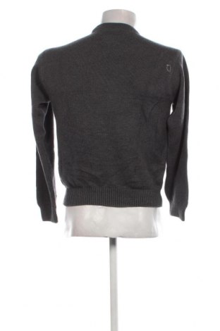 Ανδρικό πουλόβερ Tommy Hilfiger, Μέγεθος S, Χρώμα Γκρί, Τιμή 38,54 €
