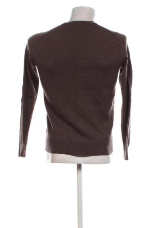 Herrenpullover Tommy Hilfiger, Größe S, Farbe Braun, Preis € 32,38