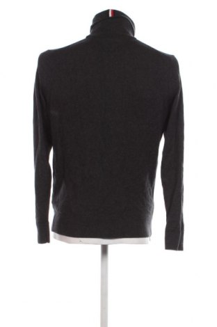 Мъжки пуловер Tommy Hilfiger, Размер M, Цвят Сив, Цена 62,30 лв.