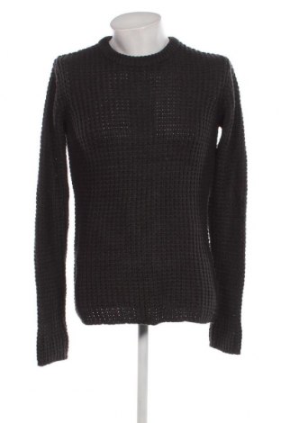 Ανδρικό πουλόβερ Trueprodigy, Μέγεθος S, Χρώμα Γκρί, Τιμή 35,63 €