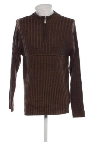 Мъжки пуловер Tweed River, Размер L, Цвят Многоцветен, Цена 47,74 лв.