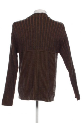 Herrenpullover Tweed River, Größe L, Farbe Mehrfarbig, Preis € 33,22