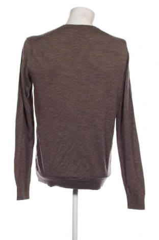 Herrenpullover Uniqlo, Größe L, Farbe Braun, Preis 13,96 €