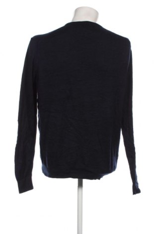 Pánsky sveter  Uniqlo, Veľkosť L, Farba Modrá, Cena  11,38 €