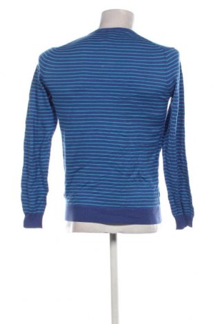 Herrenpullover United Colors Of Benetton, Größe S, Farbe Blau, Preis 13,49 €