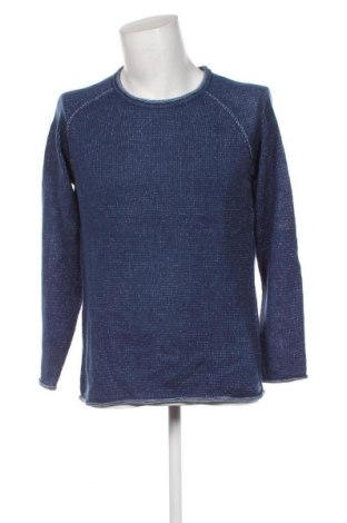 Pánsky sveter  Up 2 Fashion, Veľkosť L, Farba Modrá, Cena  9,21 €