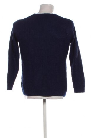 Ανδρικό πουλόβερ Up 2 Fashion, Μέγεθος M, Χρώμα Μπλέ, Τιμή 8,45 €