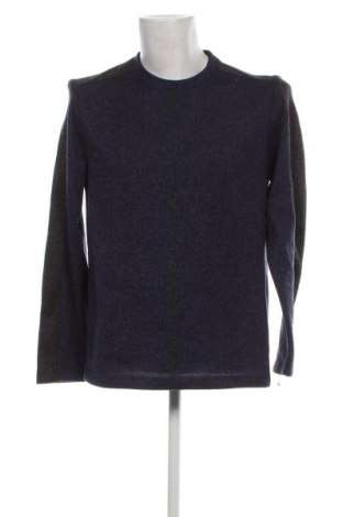 Herrenpullover Van Heusen, Größe M, Farbe Grau, Preis 11,49 €