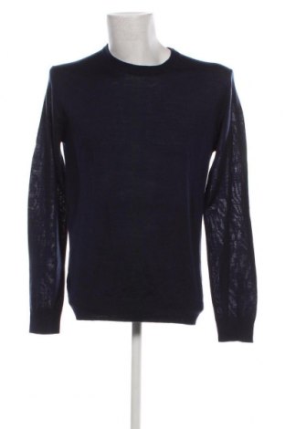 Pánsky sveter  WE, Veľkosť L, Farba Modrá, Cena  9,70 €