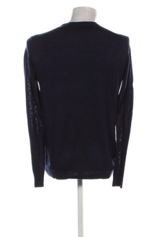 Herrenpullover WE, Größe L, Farbe Blau, Preis 20,18 €