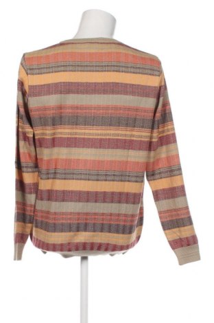 Ανδρικό πουλόβερ Walbusch, Μέγεθος XL, Χρώμα Πολύχρωμο, Τιμή 34,52 €