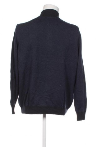 Herrenpullover Walbusch, Größe XL, Farbe Blau, Preis € 92,55