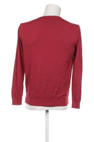 Herrenpullover Walbusch, Größe L, Farbe Rot, Preis 38,83 €