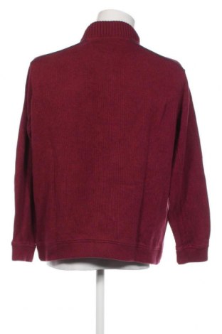 Herrenpullover Walbusch, Größe XL, Farbe Rot, Preis 40,98 €