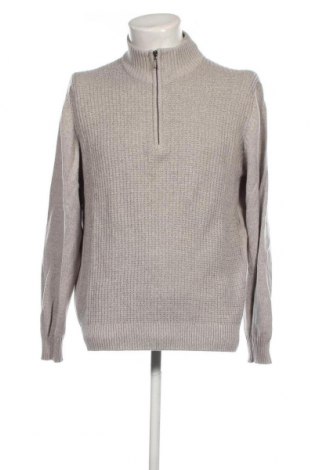 Мъжки пуловер Watson's, Размер XXL, Цвят Сив, Цена 21,08 лв.