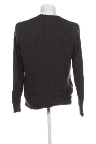 Мъжки пуловер Watson's, Размер L, Цвят Сив, Цена 19,04 лв.