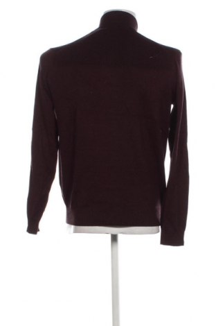 Herrenpullover Watson's, Größe M, Farbe Rot, Preis € 8,49