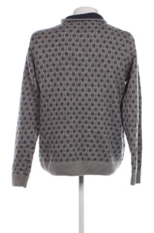 Herrenpullover Watson's, Größe XL, Farbe Grau, Preis 14,67 €