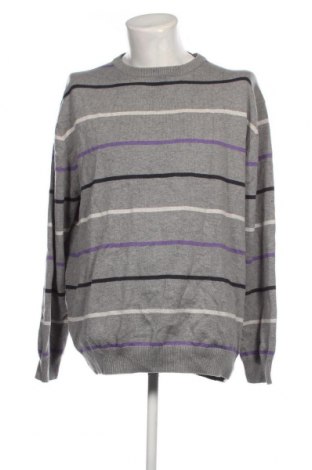 Мъжки пуловер Westbury, Размер XXL, Цвят Сив, Цена 50,05 лв.