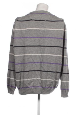 Herrenpullover Westbury, Größe XXL, Farbe Grau, Preis 33,22 €