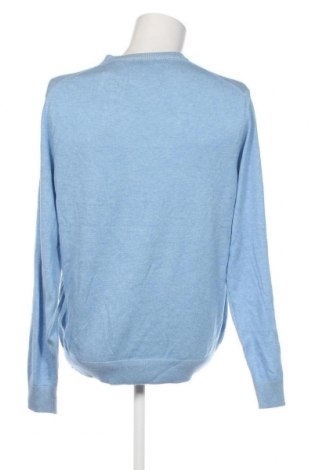Мъжки пуловер Westbury, Размер XL, Цвят Син, Цена 20,06 лв.
