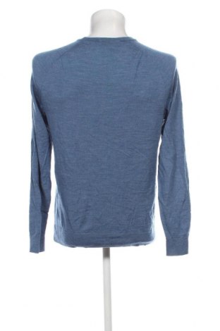 Herrenpullover Witchery, Größe L, Farbe Blau, Preis 38,83 €