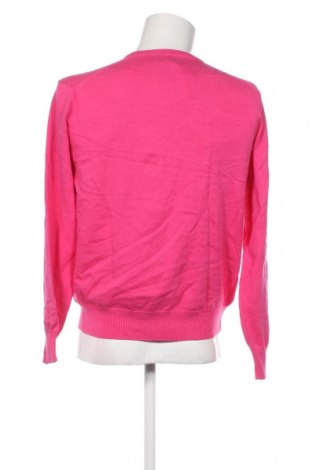 Herrenpullover River Woods, Größe M, Farbe Rosa, Preis 127,76 €