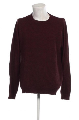 Pánsky sveter  X-Mail, Veľkosť XL, Farba Červená, Cena  10,69 €