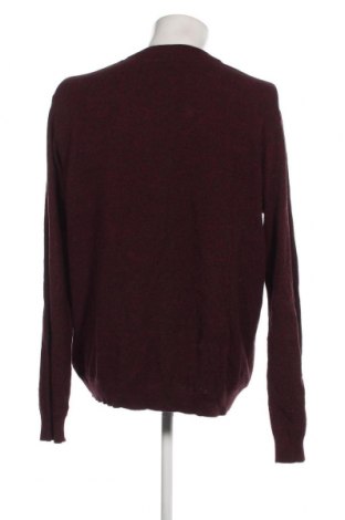 Мъжки пуловер X-Mail, Размер XL, Цвят Червен, Цена 17,98 лв.