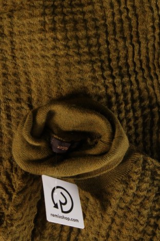 Мъжки пуловер Xagon Man, Размер M, Цвят Зелен, Цена 19,38 лв.